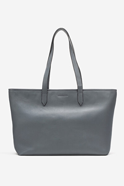 Dericlub Majoste Women's Shoulder Bag Gray