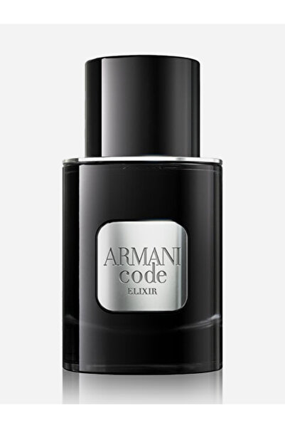 Giorgio Armani Code Elixir Extrait de Parfum - 50 ml