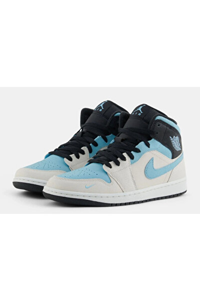 JORDAN Air 1 Mid Se 44.5 Sports Shoes Sports Shoes