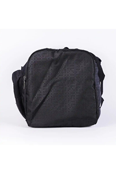 ORAMI 24-inch Black Handbag Travel Bag Hand Carry