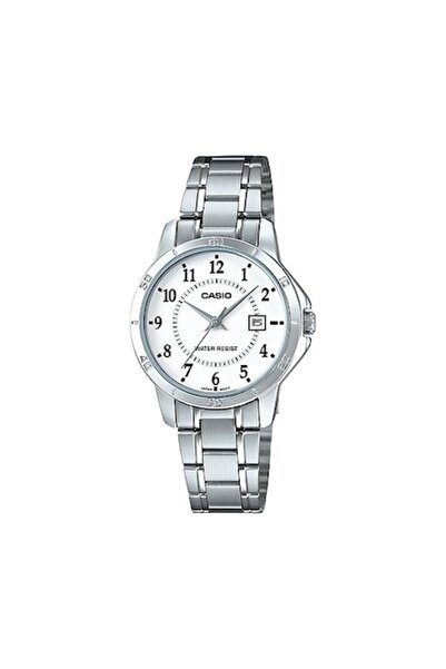 Casio Standard Women's Watch LTP-V004D-7BUDF