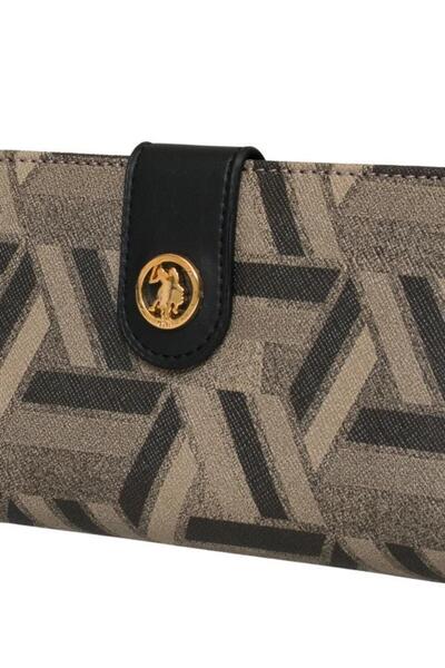 Acarlar Usc25719 Uspa Wallet