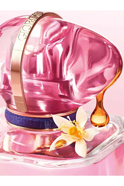 Giorgio Armani My Way Nectar Eau De Parfum Refillable - 50 ml