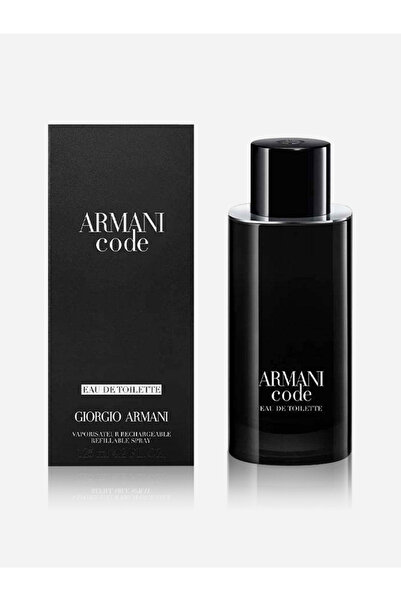 Giorgio Armani Armani Code Eau De Toilette - 125 ml