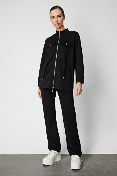 ON Elastic Waist Pocket Sweatpants