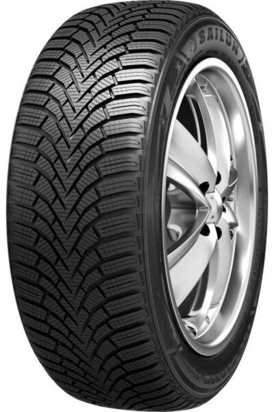 Sailun Anvelopa Iarna IceBlazer Alpine+ 205/60R15 91H