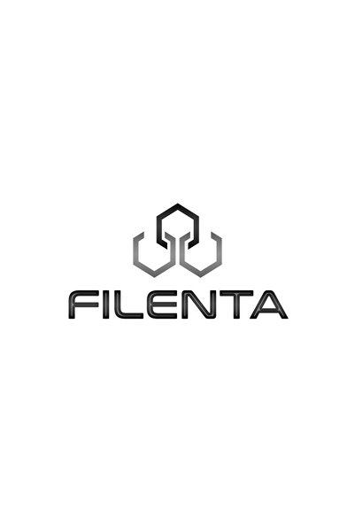 Filenta Pembe Pla Premium Filament 1.75mm 1Kg