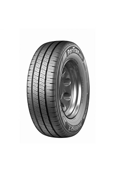 Kumho Anvelopa Vara KC53 PorTran 205/65R16C 107/105T