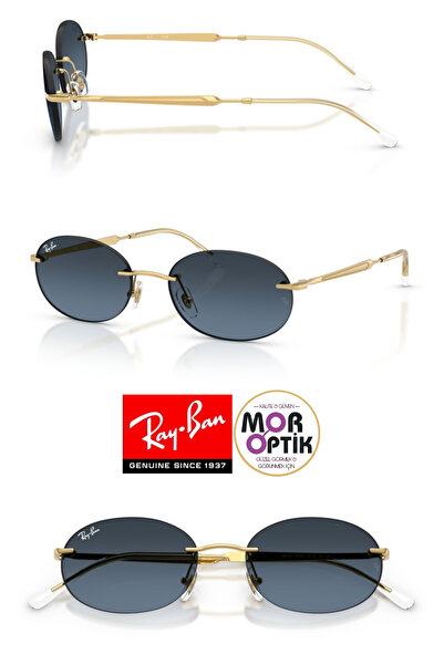 Ray-Ban RB3767 001/4C 54-18-145
