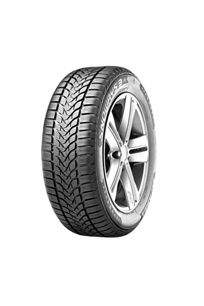 Lassa Snoways3 Winter Tire 165/65R14 79T