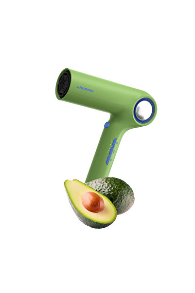 Grundig HD 9481 Saç Kurutma Makinesi