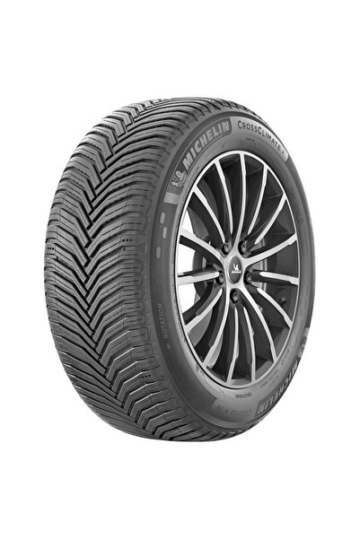 Michelin Anvelopă all-season CROSSCLIMATE 2 SUV 255/45R20 105V