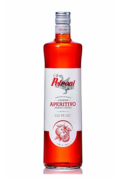 PETRONI , APERITIVO 11°, 1L
