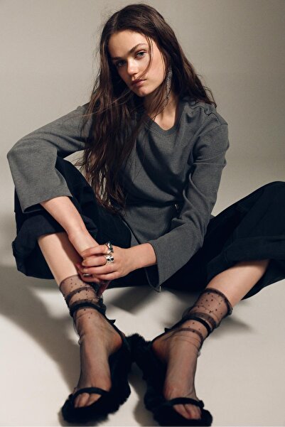 Pull & Bear Long sleeve T-shirt