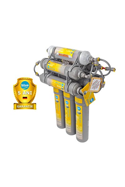 Blue Filters GmbH Blue Filters Series 8 NewLine - Water Purifier