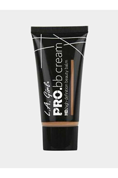 LA Girl High Definition Pro BB Cream - Medium Deep