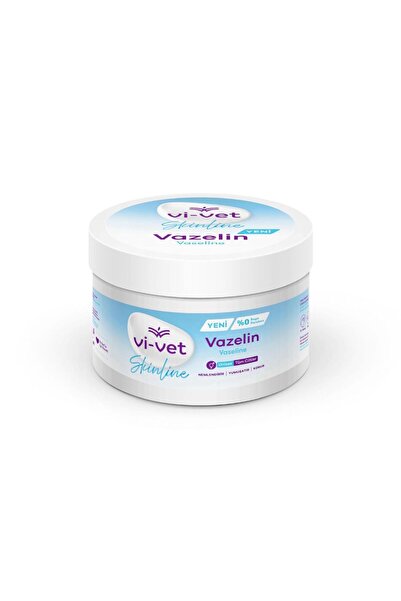 Vi-vet Skinline Vazelin Nem Bombası Yeni 100 ml