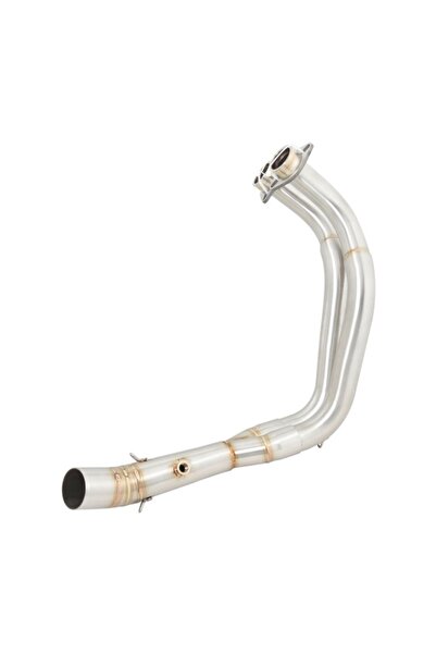 Doğuş Yamaha MT07 Headers