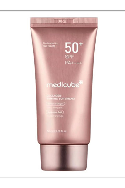 Medicube Collagen Collagen Firming Sun Cream, SPF50+
