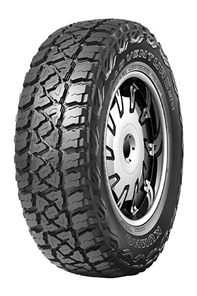 Kumho Anvelopa All Season MT51 265/60R18 119/116Q