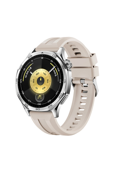 zore Huawei Honor Magic 2 46mm Emp Krd-148 22mm Silicone Cord - Dark Gray