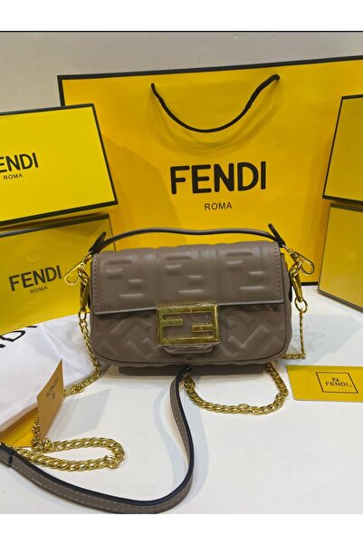 Generica A distinctive bag of high quality