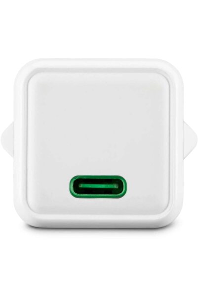 Hama Incarcator retea 201981, 1x USB-C Power Delivery (PD) 25W, alb