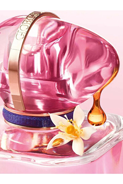 Giorgio Armani My Way Nectar Eau De Parfum Refillable - 90 ml