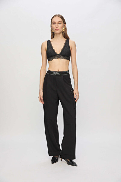 Sagaza Studio Ss6120 Pants