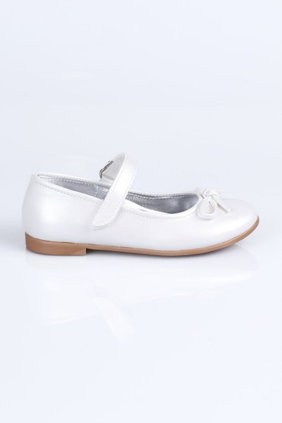 Sibel K.1181 Velcro Ballerina P.- - 28
