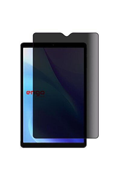 Engo Reeder T71 8.7 Inch Ghost Screen Protector Anti Spy Transparent