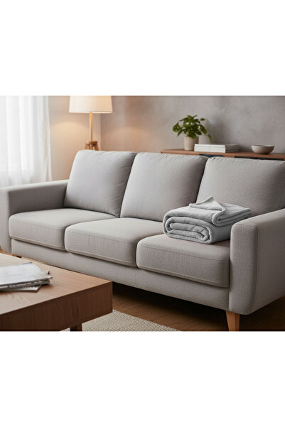 destinyhometex Wellsoft Tv Blanket 110X170Cm