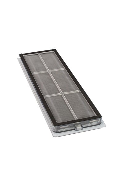 Supervac فلتر هيبا متوافق مع مكنسة شاومي الكهربائية الروبوتية Vacuum Mop 2 Pro