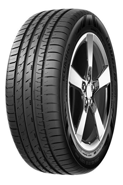 Kumho Anvelopa Vara HP91 255/60R18 112V/XL
