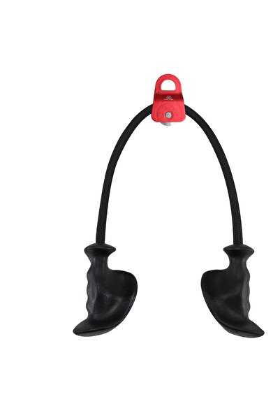 ZOCO BODY FIT Set de prize ergonomice pentru triceps, Zoco Body Fit® ACS008, ...