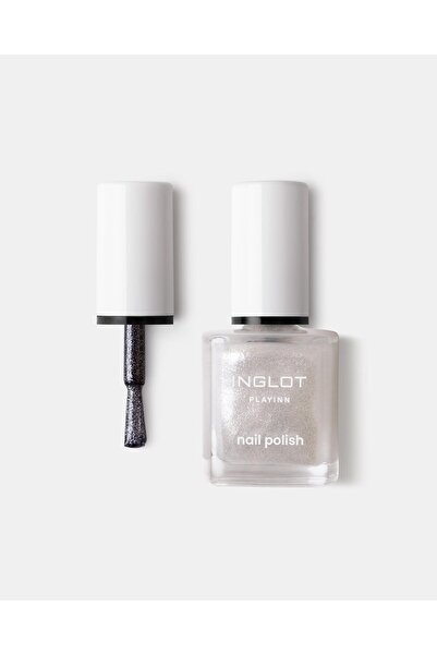 INGLOT PLAYINN Nil Polish – Oje Canlı Renkler, Hızlı Kuruyan & Parlak Bitişli...