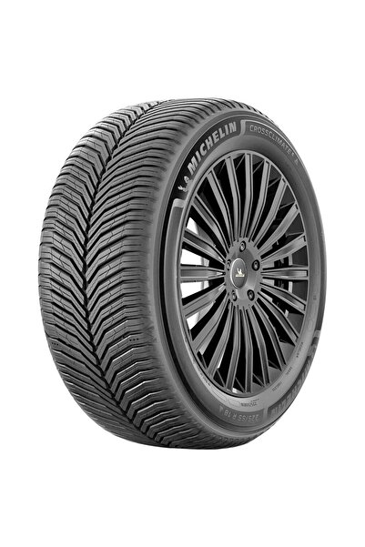 Michelin Anvelopa All Season CrossClimate3 245/45R20 99V