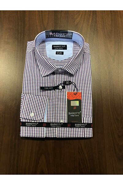 BAROTTİ CAMASA BARBATI INDIGO