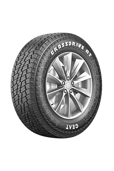 Ceat Anvelopa AllSeason Cross Drive AT 255/65R18 111H