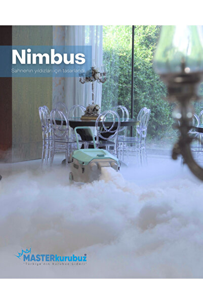 Home kurubuz sis makinesi