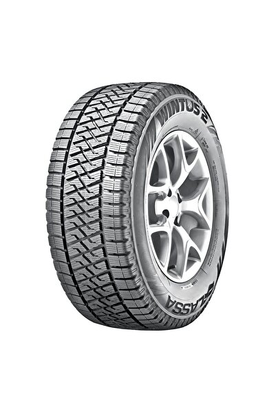 Lassa Anvelopa Iarna WINTUS 2 205/65R16C 107/105R/D/B/75dB