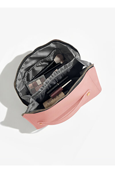 Set Jones Unisex Basic Organizer Makeup Bag Travel Organizer