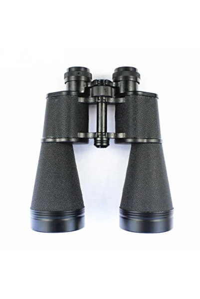 Epilons KESGİN MARKET® Baıgısh 20x60 Orjınal Rus Çift Gözlü Metal Dürbün, Kom...