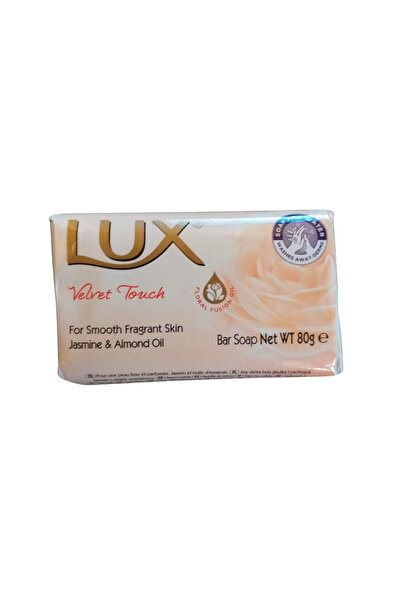 LUX Bar Soap VELVET TOUCH
