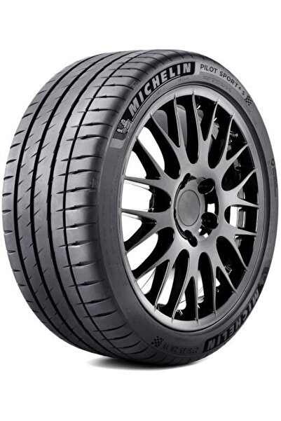 Michelin Anvelopa Vara PILOT SPORT 4 205/55R16 91Y