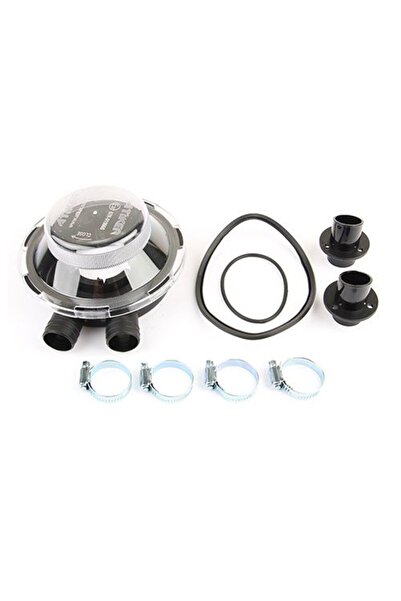 ATİKER silindir şamandıra Havalandırma Kapağı seti.