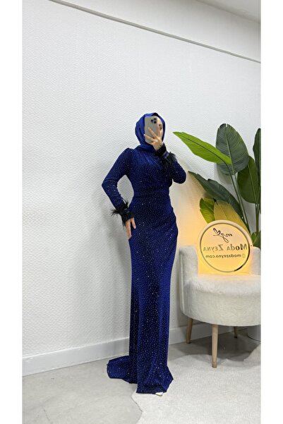 moda zeynaa Miranda Abiye