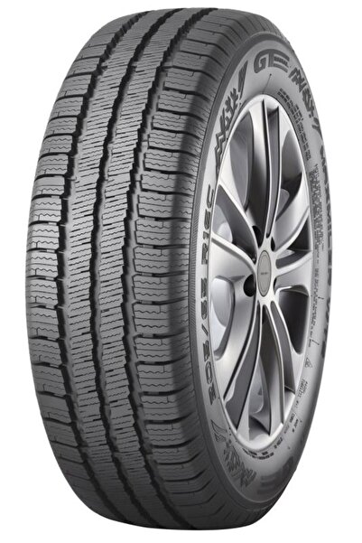 Gt Radial Anvelopa Iarna Maxmiler WT2 Cargo 205/75R16C 113/111R