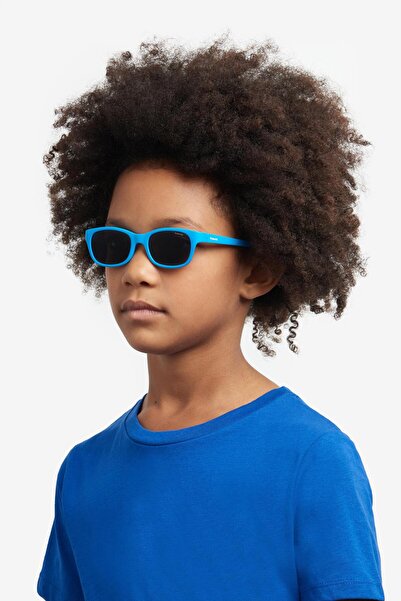 Polaroid Pld K006/S Mvum9 Polarized Children's Sunglasses (3-7 Years Old)