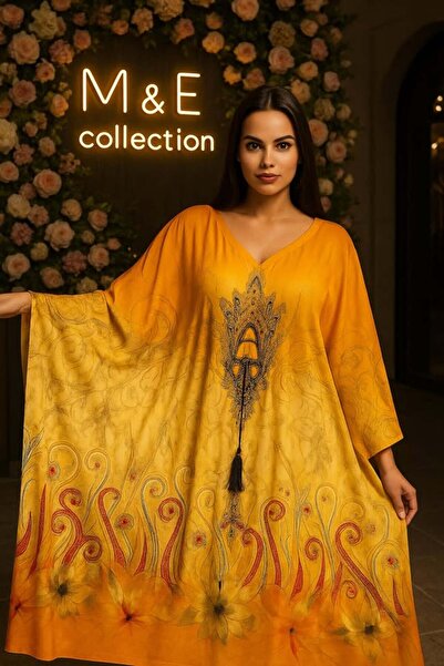 FASHION طقم صيفي قطني من 3 قطع - تصميم شجرة